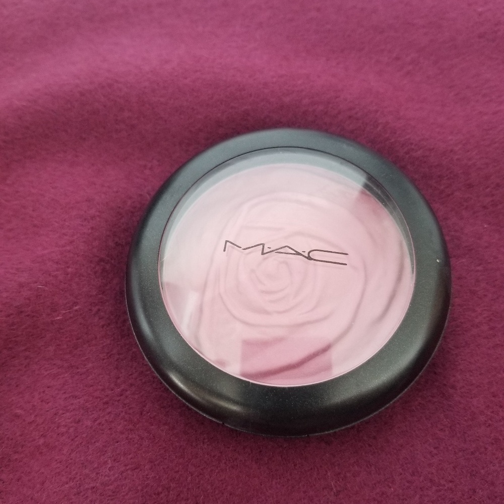 MAC - Summer Rose